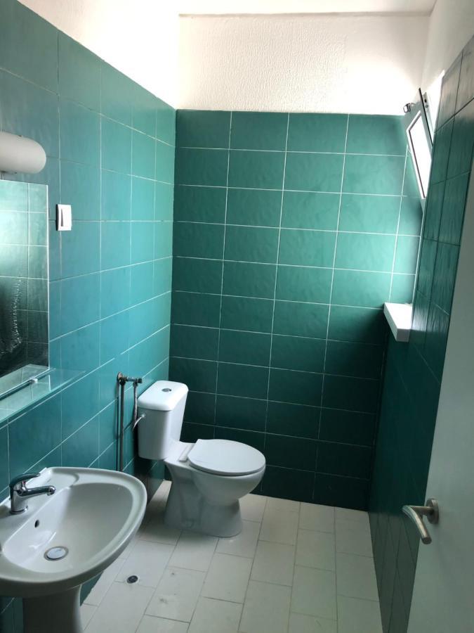 קוסטה דה קפאריקה Central Atlantic Beach Guesthouse מראה חיצוני תמונה