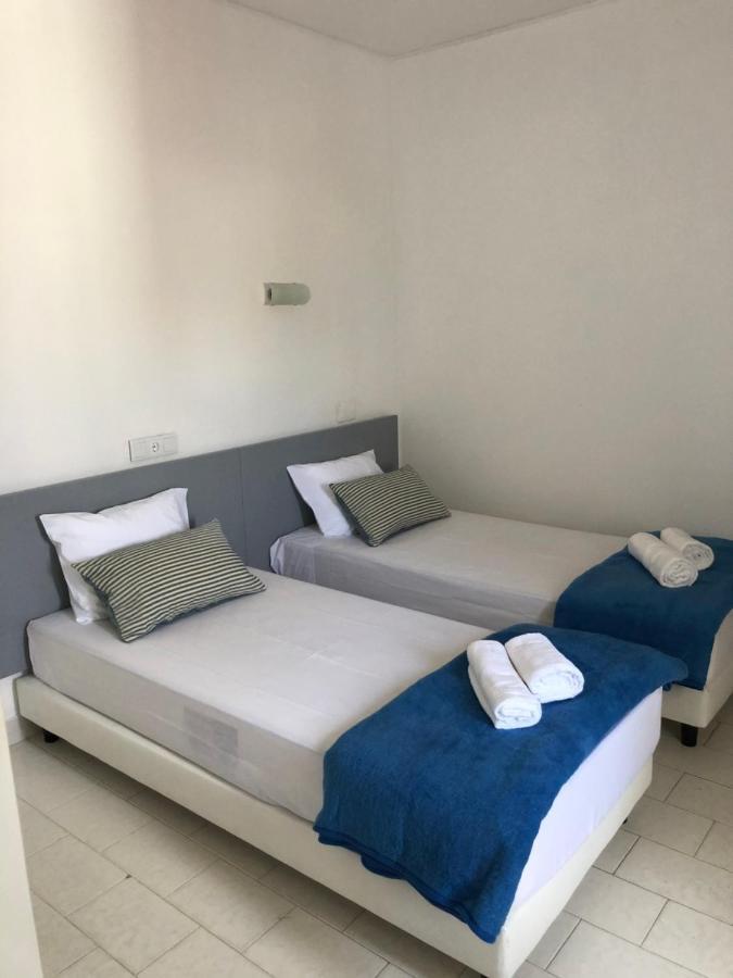 קוסטה דה קפאריקה Central Atlantic Beach Guesthouse מראה חיצוני תמונה