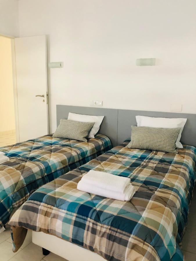 קוסטה דה קפאריקה Central Atlantic Beach Guesthouse מראה חיצוני תמונה