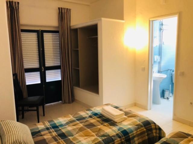 קוסטה דה קפאריקה Central Atlantic Beach Guesthouse מראה חיצוני תמונה