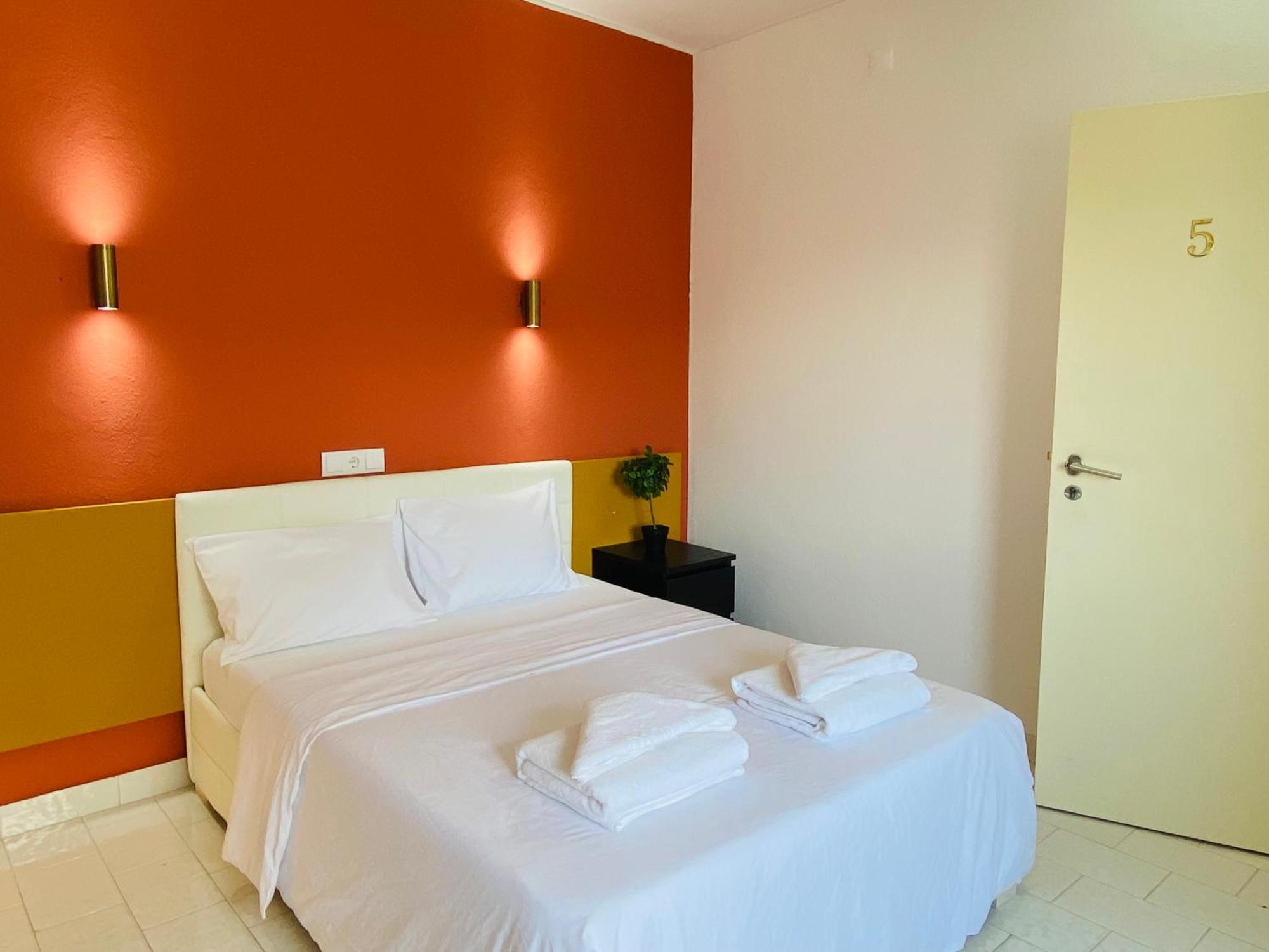 קוסטה דה קפאריקה Central Atlantic Beach Guesthouse מראה חיצוני תמונה