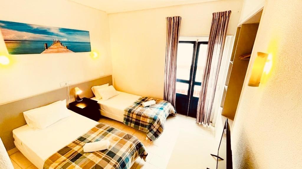 קוסטה דה קפאריקה Central Atlantic Beach Guesthouse מראה חיצוני תמונה