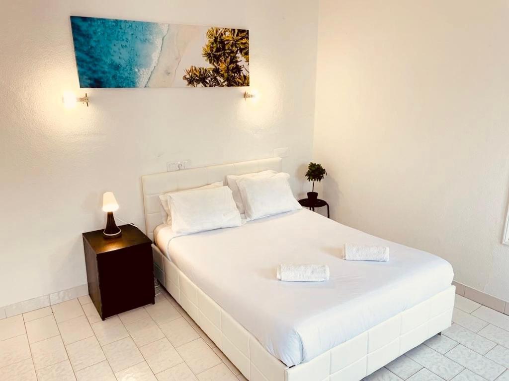 קוסטה דה קפאריקה Central Atlantic Beach Guesthouse מראה חיצוני תמונה